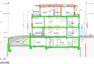 Top-Standort in Zwettl für Praxis, Büro und exklusives Wohnen