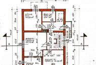 Gepflegtes Einfamilienhaus mit großem Garten, Carport, inkl. Luft-/Wasserwärmepumpe, Photovoltaik und Solarenergie