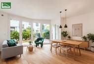 Floridsdorf von seiner schönsten Seite – Neubau-Townhouse zum Erstbezug. Ruhiges Wohnen im Grünen - JETZT ANFRAGEN