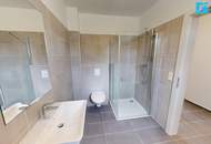 Moderner Wohntraum mit 2 Zimmern, Balkon und Stellplatz in Oberschützen
