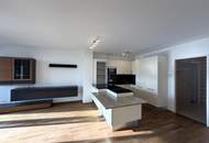 Moderne TerrWhg, inkl. Küche, Einbauten+PP // Modern terrace apt., incl. kitchen, fittings+Parking //