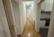 Großzügige Altbauwohnung im Herzen des 2. Bezirks!