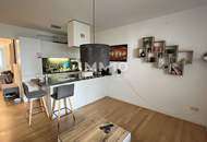 Neuwertige 3-Zimmer-Wohnung mit Balkon und Luxusausstattung in Wien 1220!