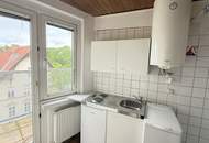 Traumhafte 6-Zimmer-Wohnung in 1190 Wien – Sanierungsbedürftig mit Balkon und Loggien!