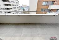 Freundliche 3-Zimmerwohnung mit Balkon!