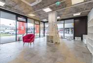 Retailfläche im Stadtteilzentrum St. Dionysen Traun (STZ Traun) zu vermieten!