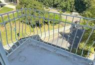 Geräumige Einzimmerwohnung im idyllischen Sankt Radgund zu vermieten!