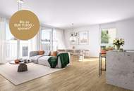 Nachhaltiges Wohnen beim Yppenplatz - Großzügige Dachgeschosswohnung - 3-Zimmer-Wohntraum