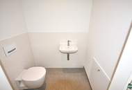 Erstbezug: Traumhaftes 4-Zimmer Townhouse mit Terrasse beim Rochusmarkt