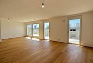Moderne Erstbezugswohnung mit Balkon und Garage in 1210 Wien – Ihr neues Zuhause!