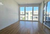 Klimatisierte Dachgeschoßwohnung mit Garage!