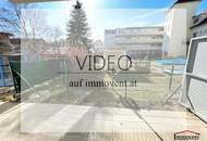 Helle und freundliche 3-Zimmerwohnung mit Terrasse nahe der FH Joanneum!