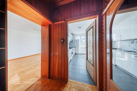 Charmante Garconniere, Nähe Matzleinsdorfer Platz, Wohnung-kauf, 199.000,€, 1100 Wien 10., Favoriten