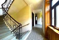 Beim Kongressbad und S45 Hernals I 2-Zimmer I separate Küchenzeile I Nähe Hernalser Hauptstraße