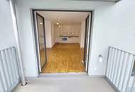 Hofseitige 3-Zimmerwohnung mit Balkon nahe der Wiedner Hauptstraße