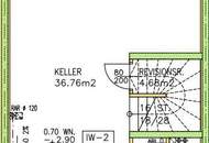 Schlüsselfertiges Reihenhaus+ KG+ 2 Terrassen+ Garten+ KFZ-Stellpatz neben dem Badeteich Süßenbrunn