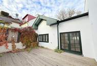 1190! WINZERHAUSSTYLE SIEVERING: Hochwertige 3 Zimmer-Wohnung mit 2 Terrassen!