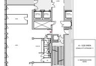 Modernes Büro im Ares Tower zu mieten