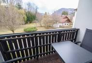 Generalsanierte Wohnung im traumhaften Payerbach - 69m², 2-3 Zimmer, Loggia, Keller und freie Parkplätze!