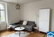 2-Zimmerwohnung in 1030 Wien!