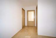 Chance zum Eigenheim - 3-Zi.-Wohnung nahe Welser Bahnhof