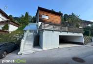 Sonnenplatz für Generationen! Traumhaus mit zwei Einheiten in Bestlage des Wipptals!