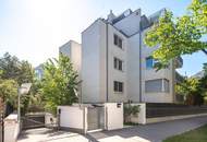 ++NEU++ Fantastische 4-Zimmer-Neubauwohnung mit Balkon! - Kaasgrabengasse