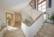 Gepflegtes Landhaus mit schönem Ausblick in sonniger Ruhelage