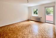 frisch renovierte 3 Zimmer | Balkon | Klima | ca. 90m² Wohnnutzfläche (reserviert)