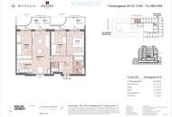Traisengasse 20-22 - Moderner Lebensraum mit Donaublick