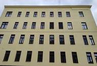 GELDANLAGE II VORSORGE II WG TAUGLICH II BEFRISTET VERMIETET BIS 05/2027 II GUTER GRUNDRISS II DACHGESCHOSSWOHNUNG MIT SEPARATER KÜCHE II NÄHE ARTHABERPARK UND U1