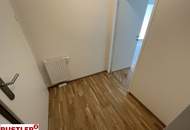 Großzügie 1-Zimmer-Wohnung mit Balkon