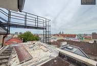 Urban wohnen, überraschend ruhig leben – stilvoll sanierter Altbau mit Lift, Freiflächen und moderner Energietechnik