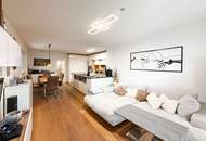 3-Zimmer-Gartenwohnung mit Terrasse | Neuwertig 2022 | 2 PKW Stellplätze | WBF übernehmbar | Bischofshofen