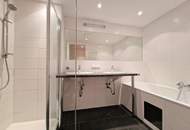 Ruhige Neubauwohnung mit großem Balkon und Parkblick!! - AB OKTOBER!!