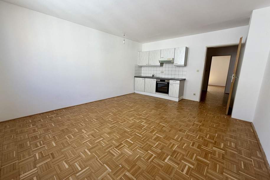 2 Zimmer + Parkplatz-Option: Stressfrei Wohnen., Wohnung-kauf, 149.000,€, 1100 Wien 10., Favoriten