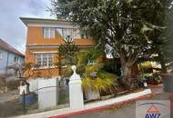 Stark preisreduziertes Einfamilienhaus mit mediterranem Flair in Horn!