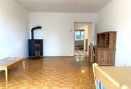2-Zimmer-Wohnung mit Fernblick in Grünruhelage nahe Pötzleinsdorfer Schlosspark