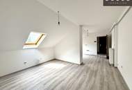 | CHARMANTE DACHGESCHOSSWOHNUNG | HELL & ZENTRAL | 4. OG | IDEAL FÜR SINGLES & STUDENTEN | TOP LAGE | NÄHE UNI