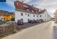 ANLEGER Wohnungspaket-4 – Hall in Tirol | Salzstadel Untere Lend 2 Wohneinheiten | ca. 103m² Nutzfläche