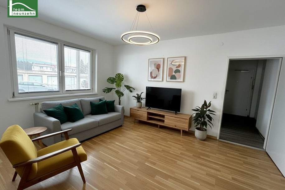 Wohneinheiten zu vermieten! Nahe Zentrum Judenburg. - WOHNTRAUM, Wohnung-miete, 468,03,€, 8750 Murtal