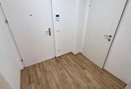 Moderne 2-Zimmer Neubauwohnung mit großem Balkon - 2. OG