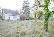 Baugrundstücke in ruhiger Wohnlage!