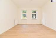 Attraktive RUHELAGE in absoluter STADTNÄHE am MURRADWEG! WG geeignet! Ab sofort verfügbar!