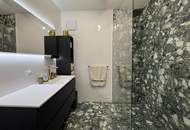 Exklusive, möblierte 3-Zimmer-Wohnung mit Terrasse und Garten in Krumpendorf am Wörthersee