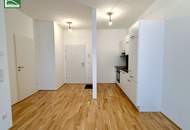 Lichtdurchflutete 2-Zimmer Wohnung bei der Alten Donau - ab 01.06.2026 verfügbar!