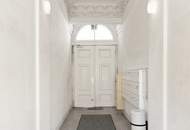 Ihr kleiner Garten-Traum in der Stadt - 2 Zimmer + Terrasse - Nähe Servitenviertel