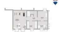 Erstbezug! Luxuriöse Doppelhaushälfte 300 Meter entfernt von der Alten Donau