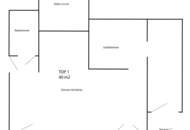 Gemütliche Wohnung rasch verfügbar - Nähe Kreischberg