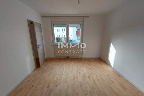 Helle, sanierte ca. 82m² EG-Wohnung mit 6m² Loggia in Klein-Pöchlarn, Wohnung-miete, 900,00,€, 3660 Melk